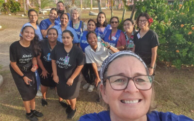 Three paths, shared impact – Mobile Surgical clinical staff volunteers in Fiji