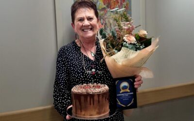 Celebrating the Unsung Heroes