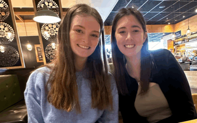 Rural Health Scholarships 2025: Leah Johnson reflects on previous year.