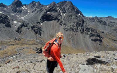 Amber Kirkman: A local legend building knowledge, confidence and community in rural healthcare