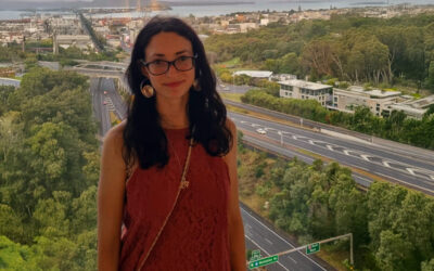 “Don’t wait for opportunity – seek it”: Alisia Stoian on study, scholarships, and rural town strength.