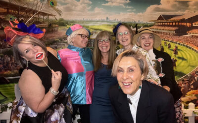 33 years of friendship and surgical success – a shared farewell